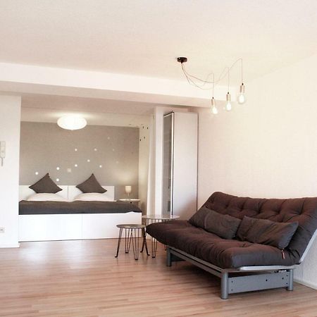 Engen Apartment Exterior photo